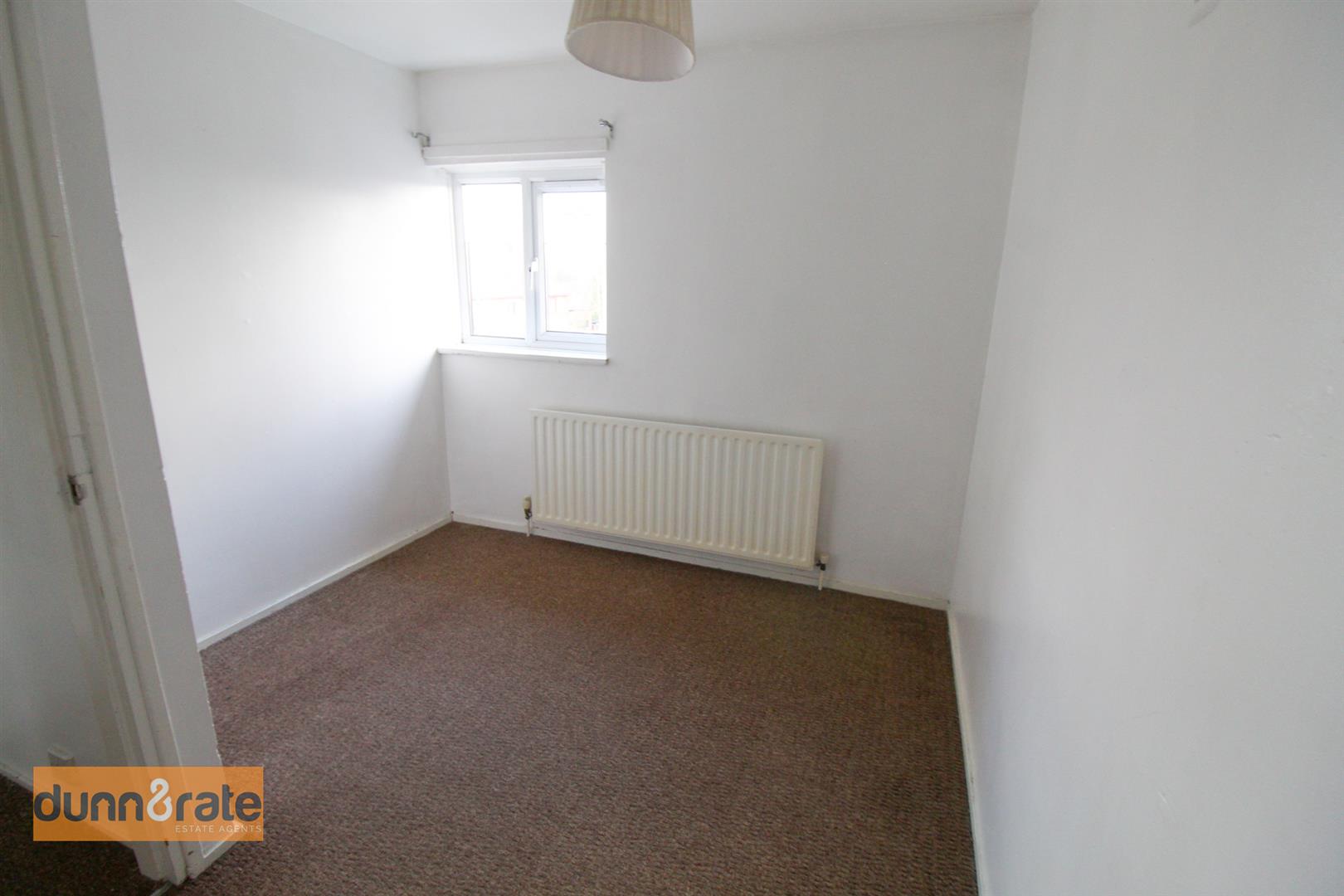 Ashcombe Green, Blurton, Stoke-On-Trent